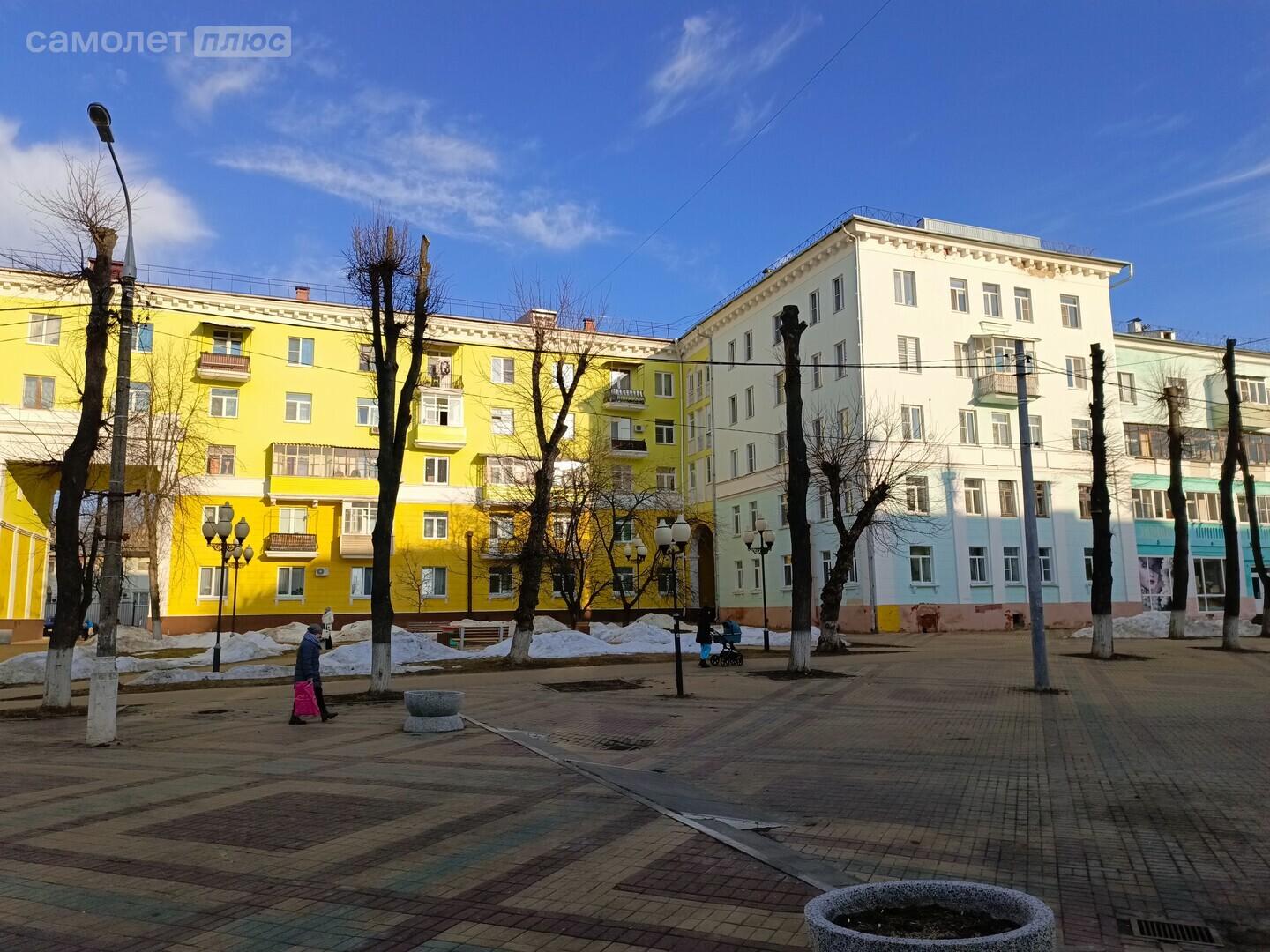 Купить квартиру в Ступино - вторичка | Самолет Плюс