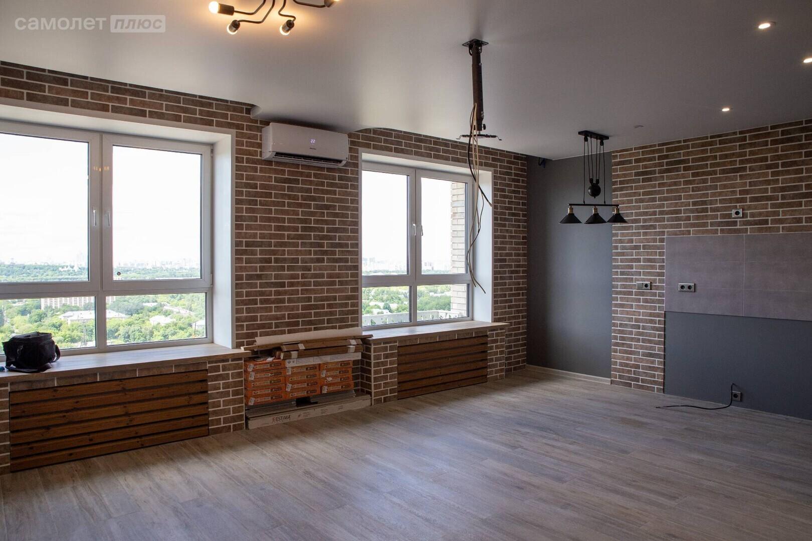 Купить квартиру в Костроме: вторичка и новостройки | Самолет Плюс