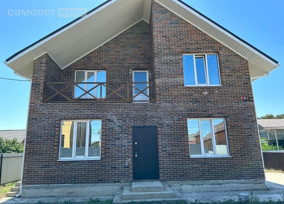 Жилой модуль в Краснодаре выбрать дом