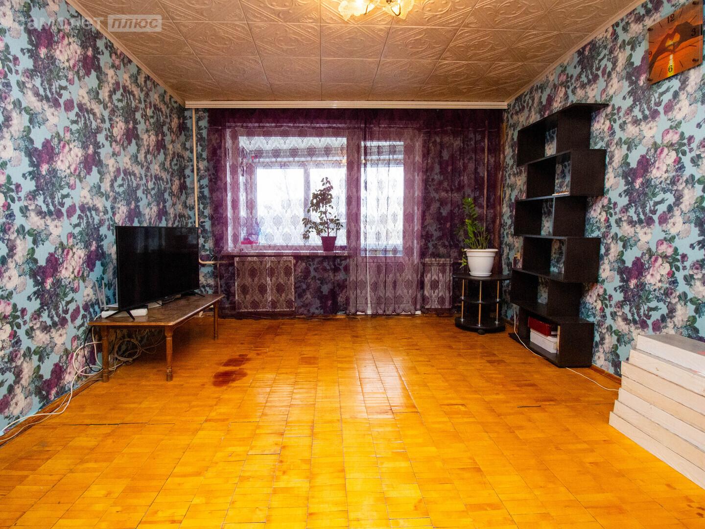 Купить квартиру в Ульяновской области: вторичка и новостройки | Самолет ...