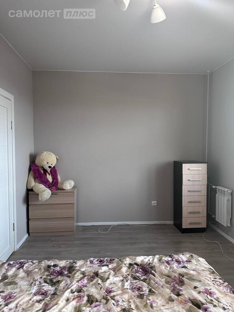 Купить квартиру в Воскресенске: вторичка и новостройки | Самолет Плюс