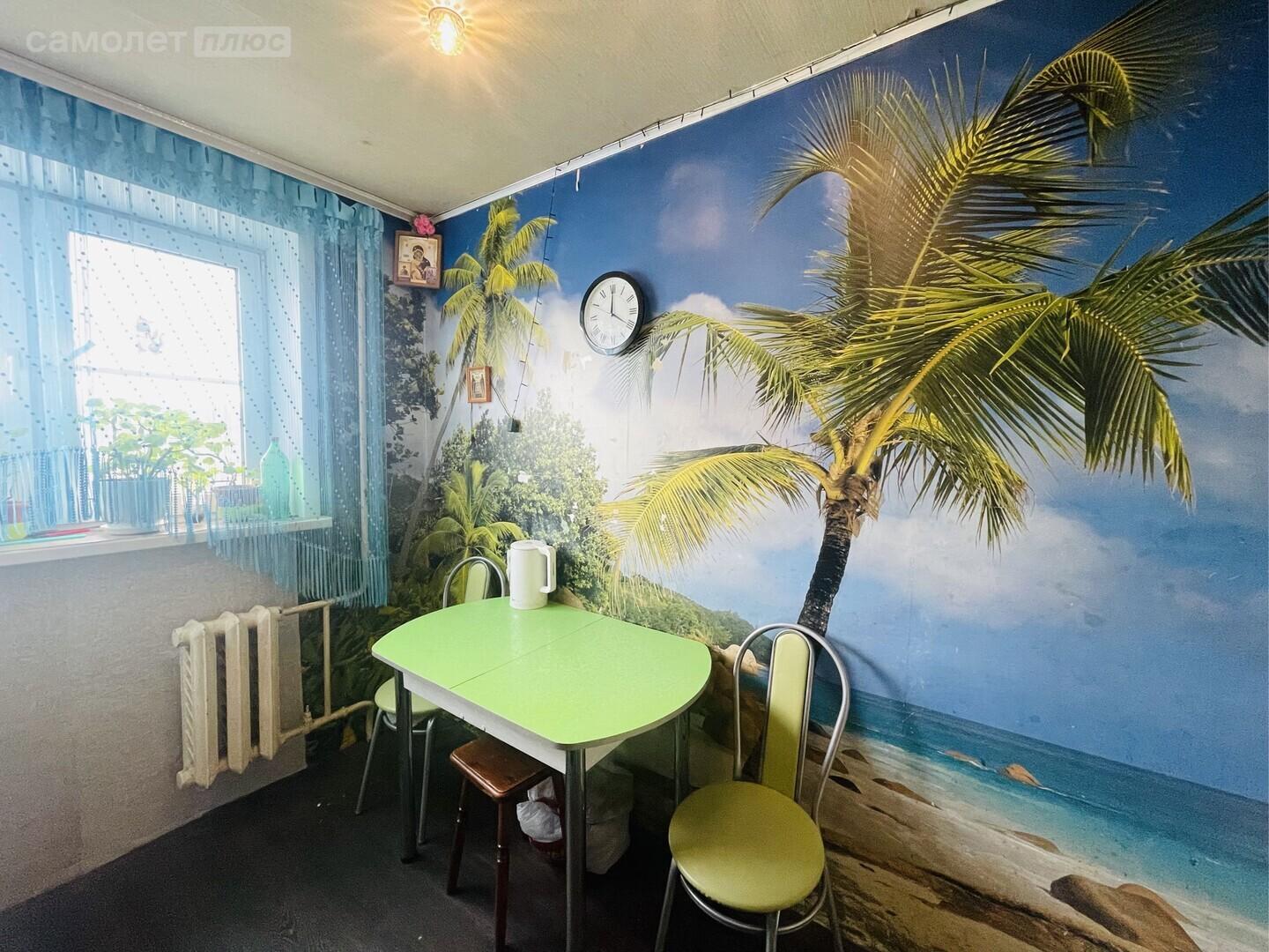 Купить квартиру в Егорьевске: вторичка и новостройки | Самолет Плюс