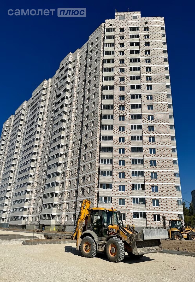 Купить квартиру в Калуге: вторичка и новостройки | Самолет Плюс