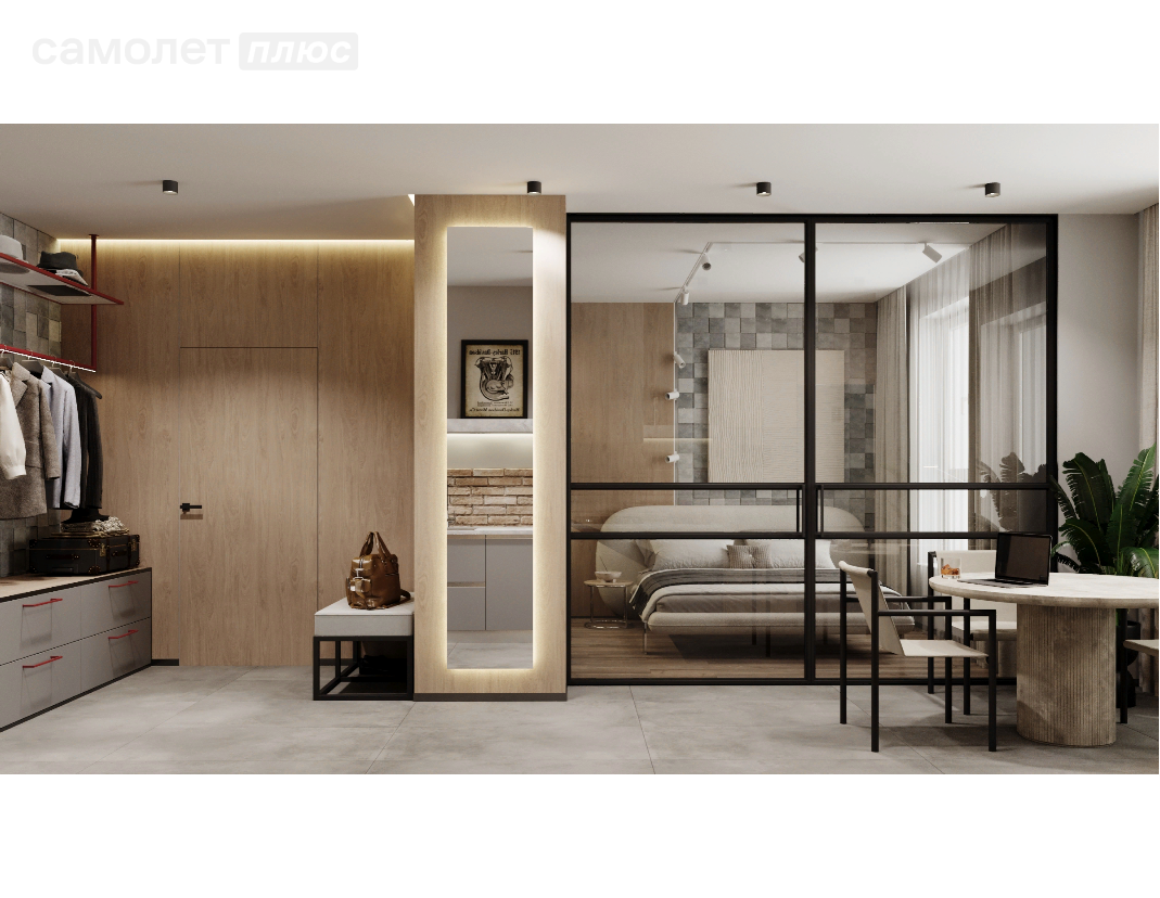 Купить квартиру в Иркутской области: вторичка и новостройки | Самолет Плюс