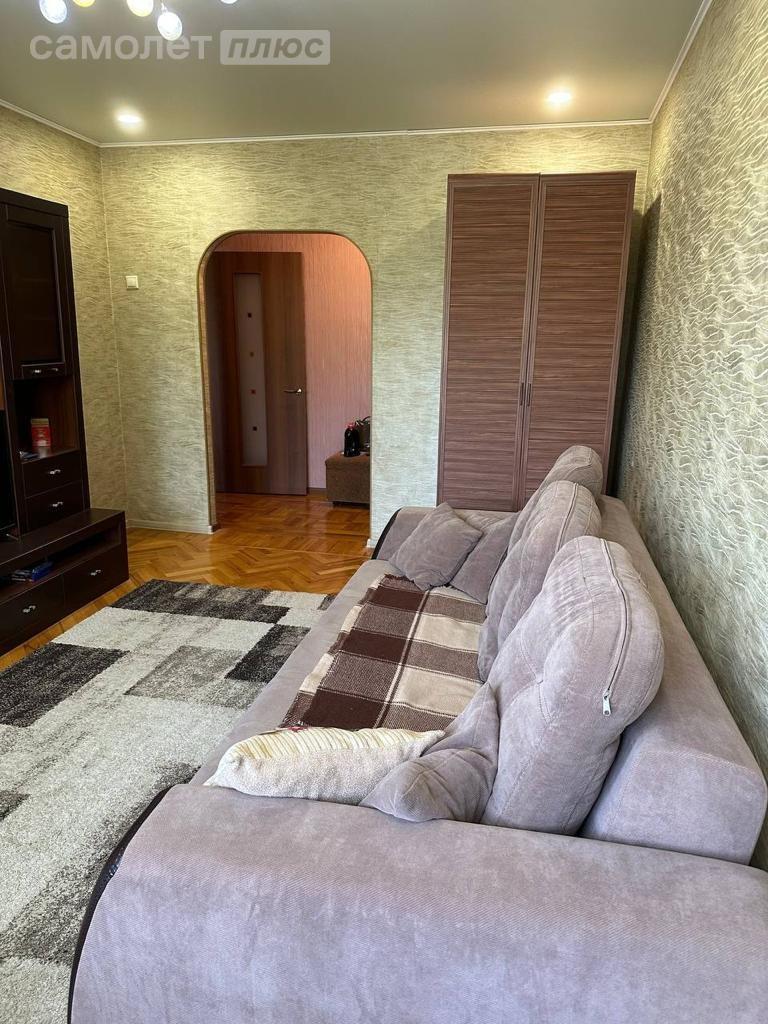 Купить квартиру в Астрахани - вторичка | Самолет Плюс