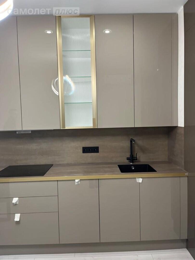 Купить квартиру в Москве - вторичка | Самолет Плюс