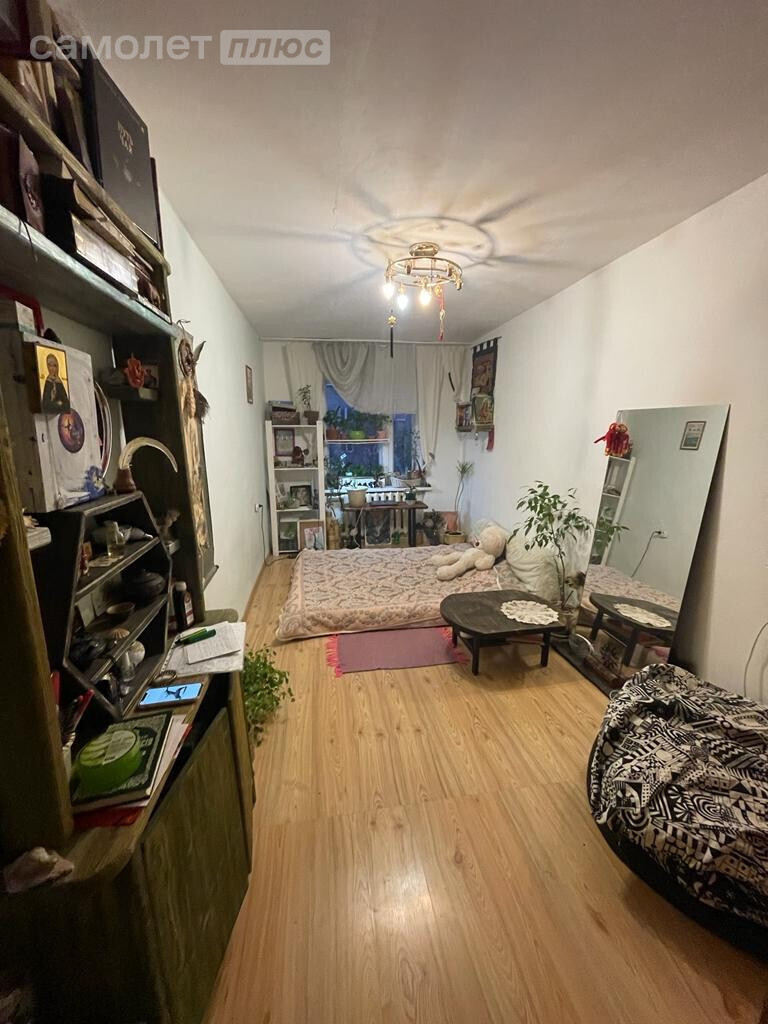 Купить квартиру в Калуге: вторичка и новостройки | Самолет Плюс