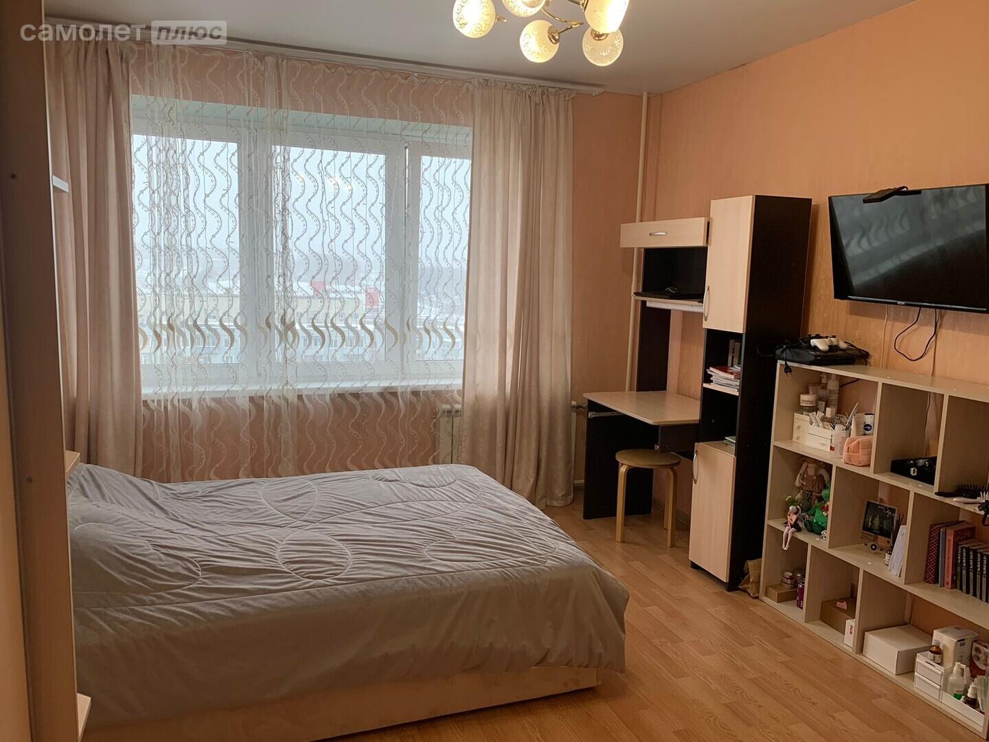 Купить квартиру в Бронницах: вторичка и новостройки | Самолет Плюс