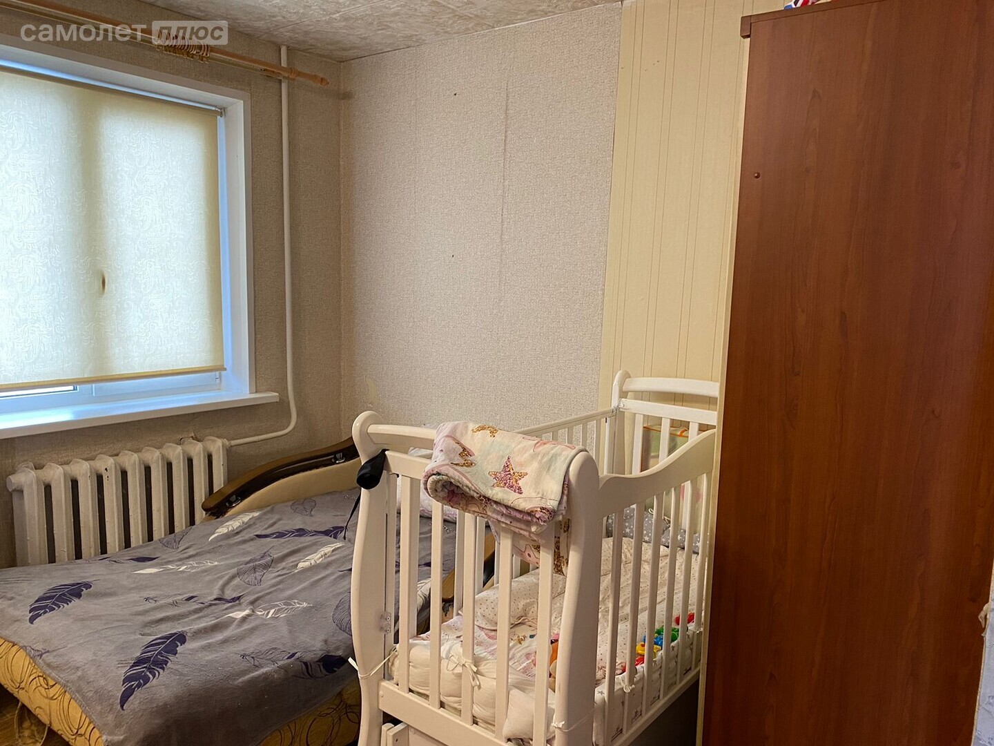 Купить квартиру в Бронницах: вторичка и новостройки | Самолет Плюс