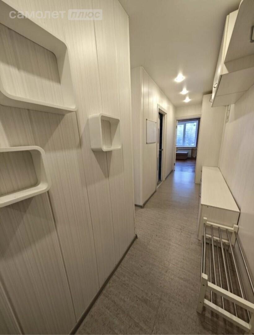 Купить квартиру в Санкт-Петербурге - вторичка | Самолет Плюс