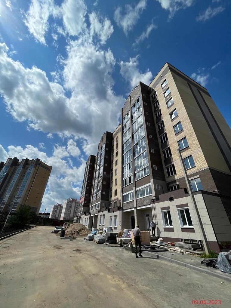 Купить квартиру в Костроме: вторичка и новостройки | Самолет Плюс