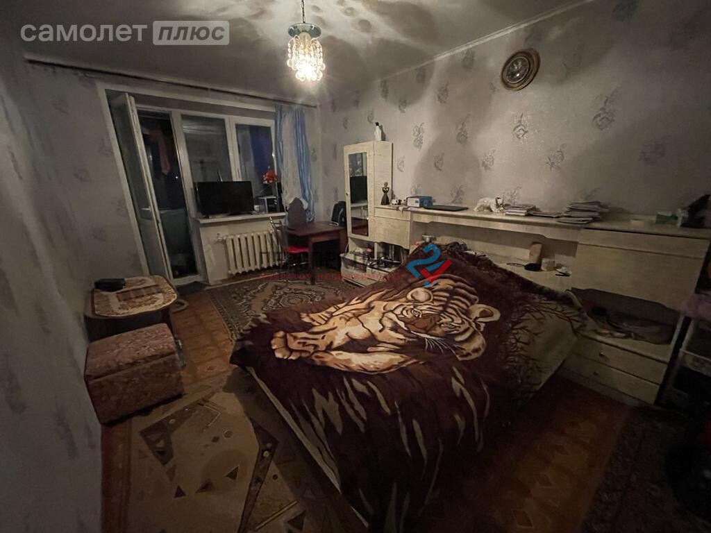 Купить квартиру в Калуге: вторичка и новостройки | Самолет Плюс