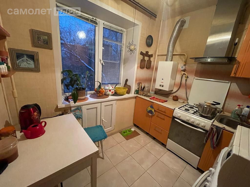 Купить квартиру в Калуге: вторичка и новостройки | Самолет Плюс