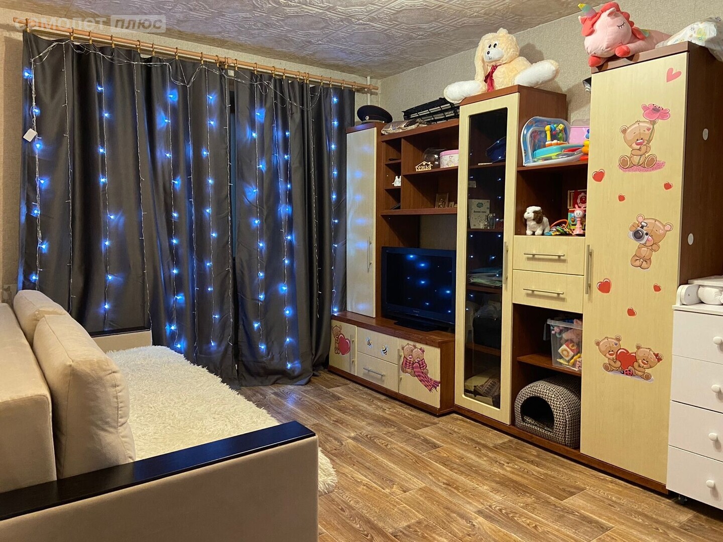 Купить квартиру в Бронницах: вторичка и новостройки | Самолет Плюс