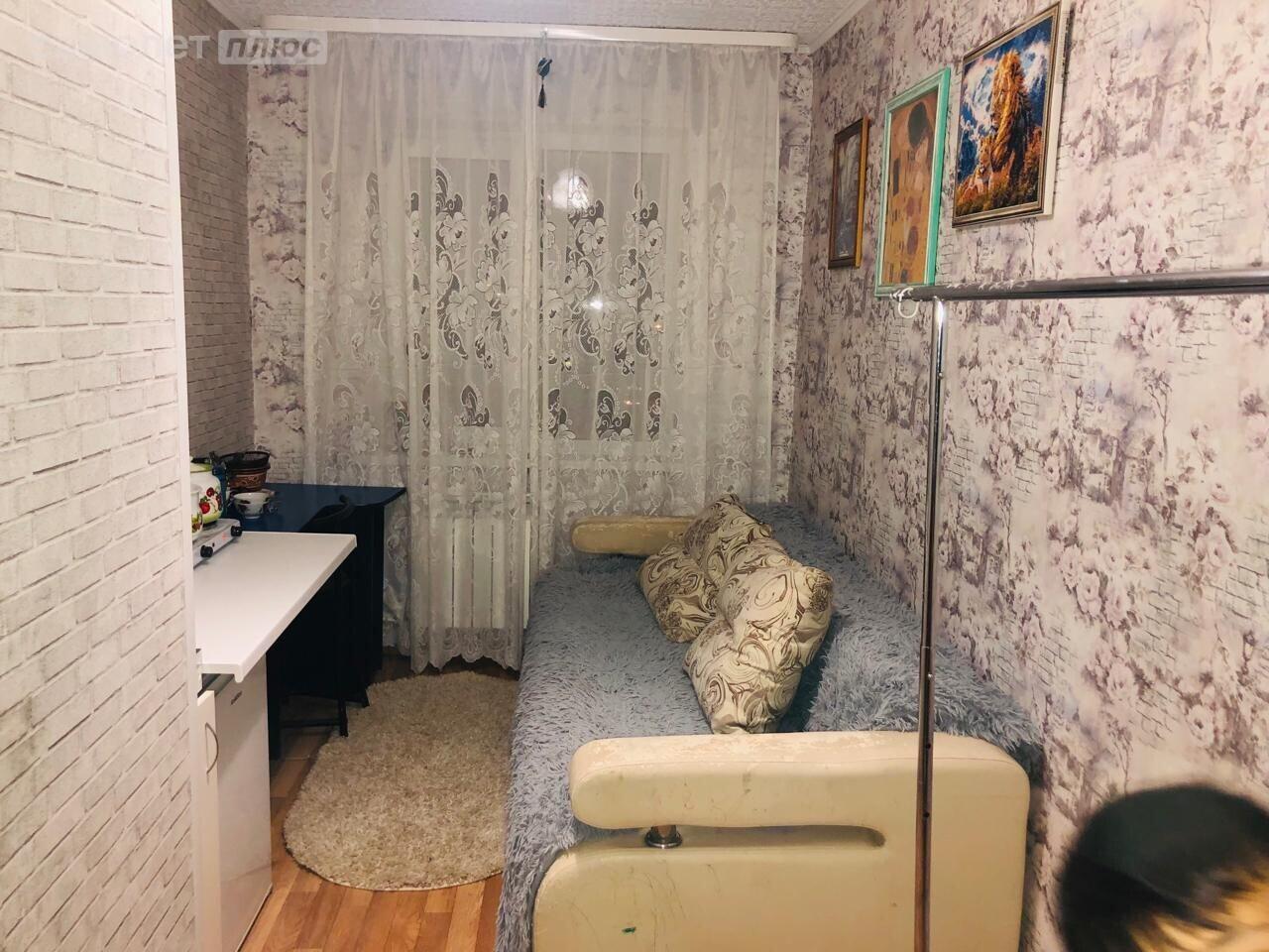Купить Комнату В Омске Мир Квартир