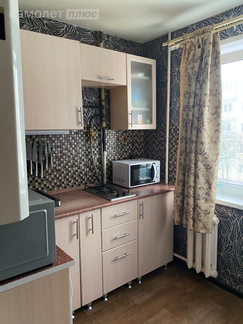 Купить квартиру в Бронницах: вторичка и новостройки | Самолет Плюс