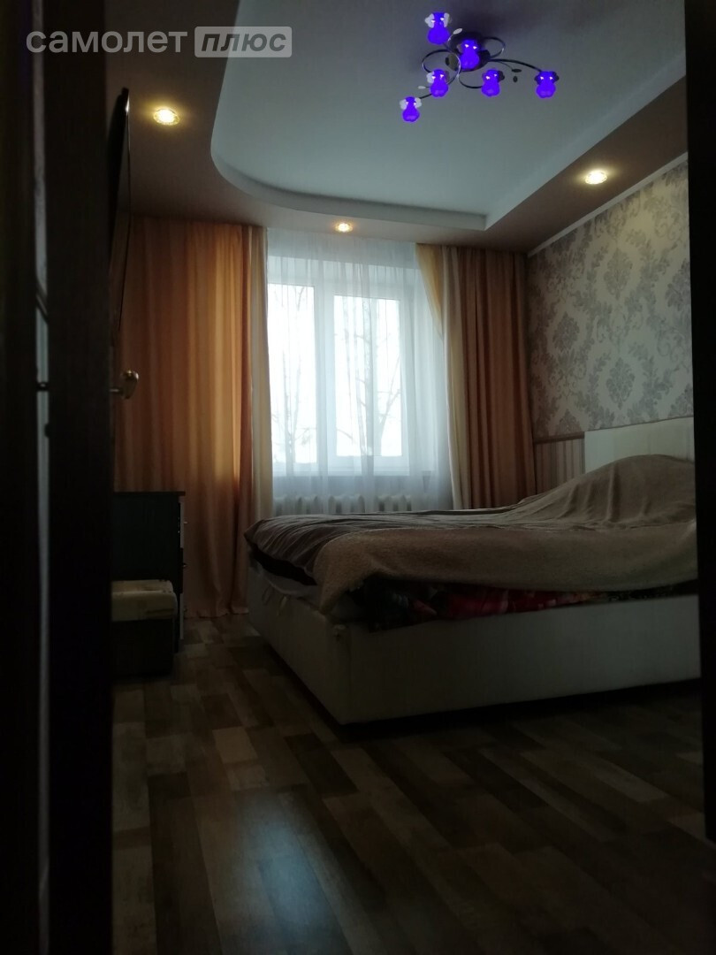 Купить квартиру в Калуге: вторичка и новостройки | Самолет Плюс