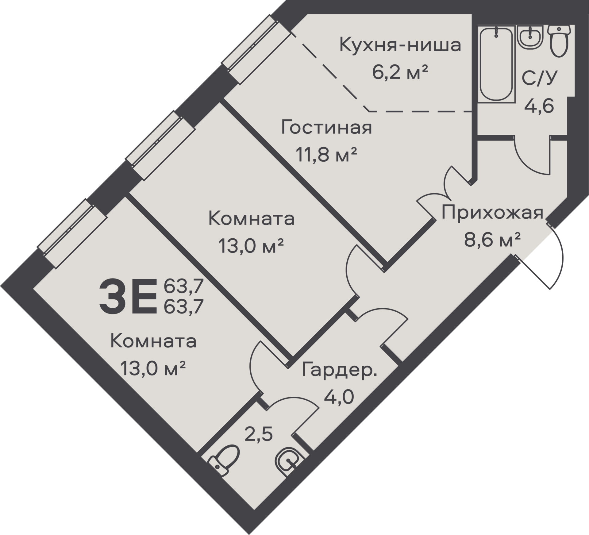 Купить Комнату В Перми Орджоникидзевский Район Гайва