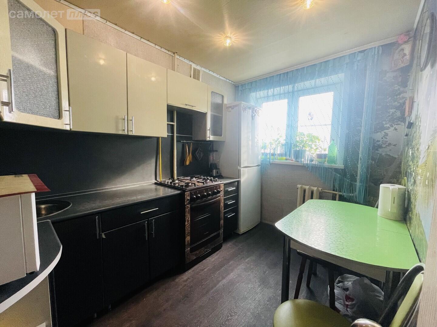 Купить квартиру в Егорьевске: вторичка и новостройки | Самолет Плюс