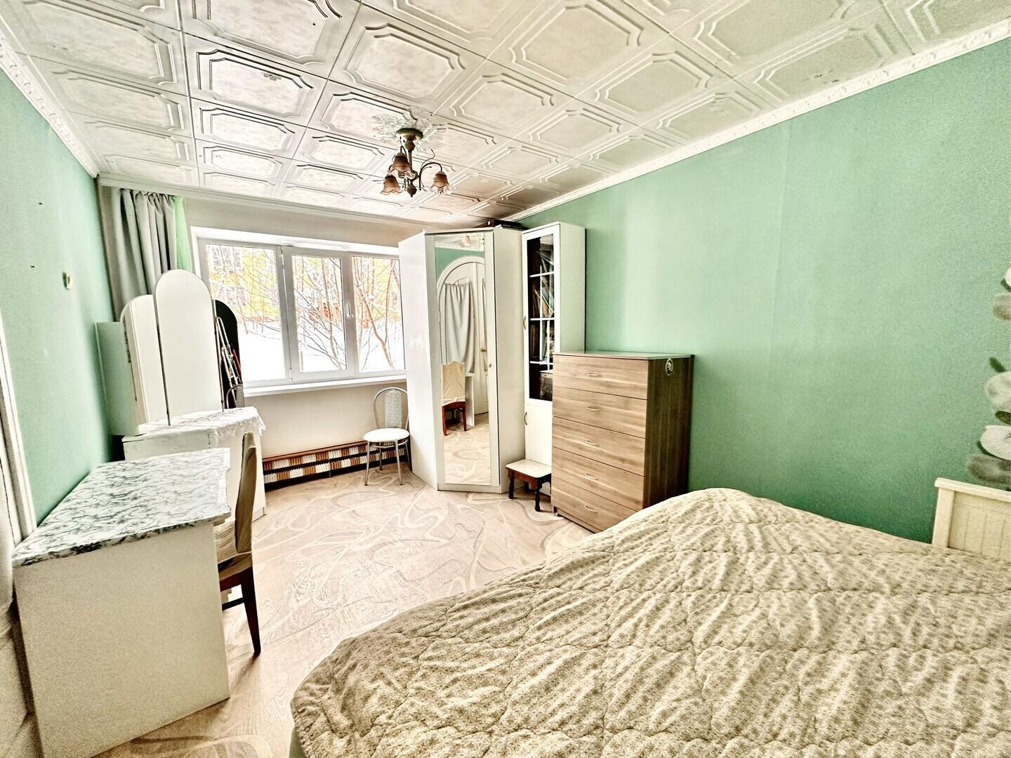 Купить квартиру в Дмитрове: вторичка и новостройки | Самолет Плюс