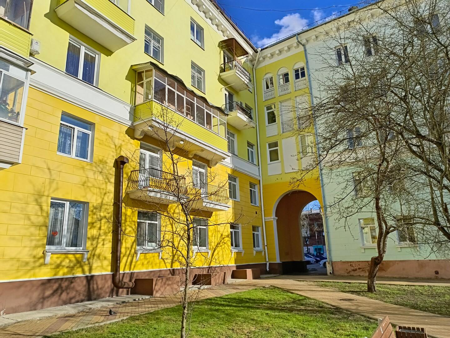 Купить квартиру в Ступино | Самолет Плюс