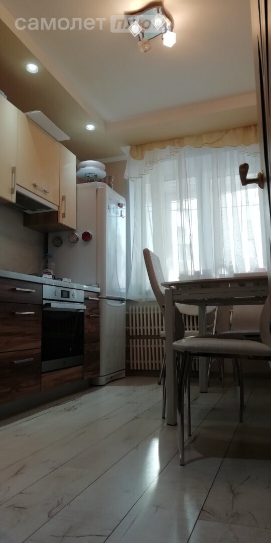 Купить квартиру в Калуге: вторичка и новостройки | Самолет Плюс