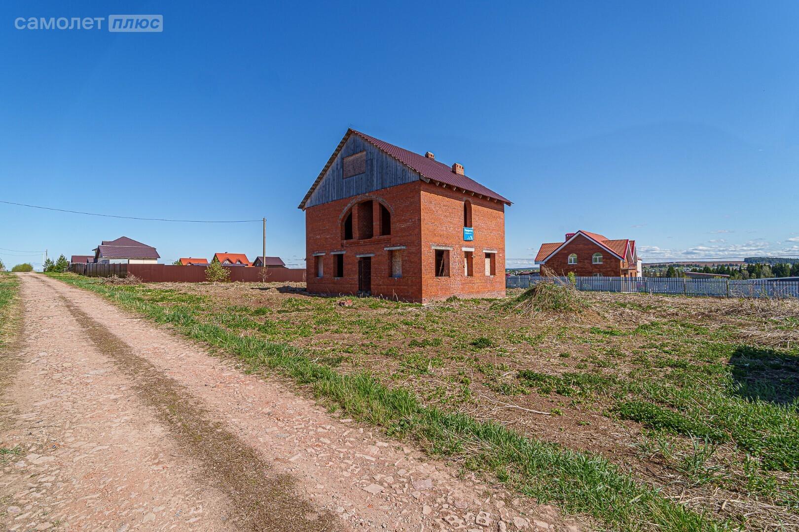 Купить Дачу В Култаево Пермь