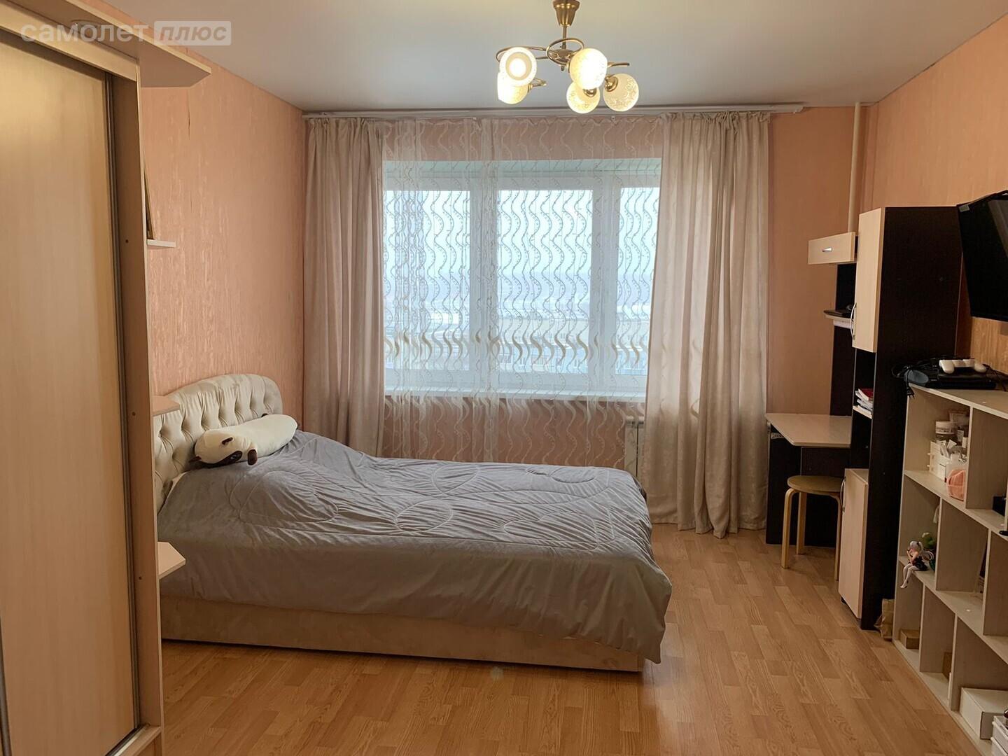 Купить квартиру в Бронницах: вторичка и новостройки | Самолет Плюс