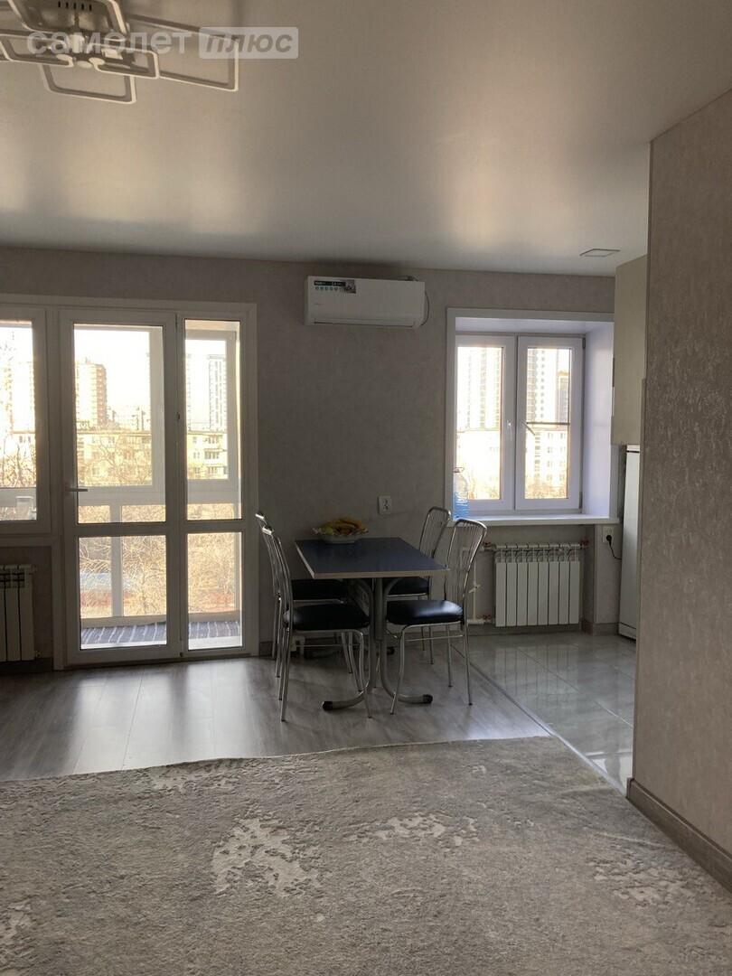 Купить квартиру в Астрахани - вторичка | Самолет Плюс