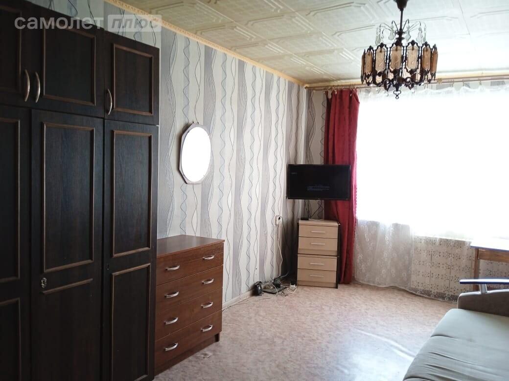 Купить квартиру в Костроме: вторичка и новостройки | Самолет Плюс