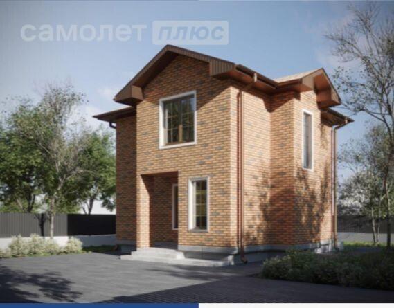Купить дом в Краснодарском крае | Самолет Плюс