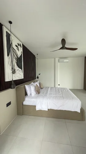 Villa in Другой, Bali, Indonesia — 4 bedrooms — photo 2