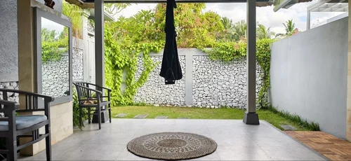 Villa in Ubud, Bali, Indonesia — 1 bedroom — photo 2