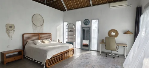 Villa in Ubud, Bali, Indonesia — 1 bedroom — photo 3