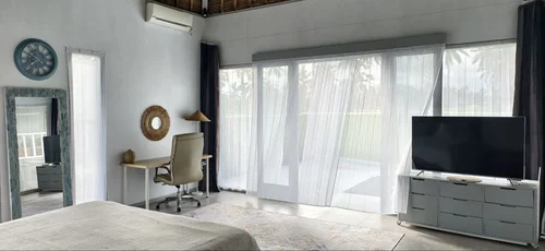 Villa in Ubud, Bali, Indonesia — 1 bedroom — photo 4