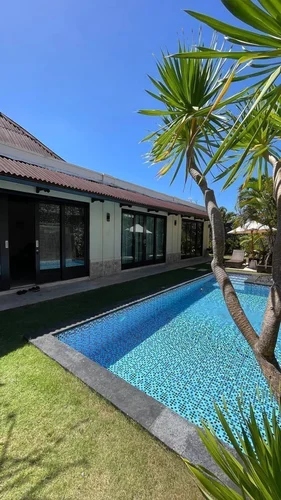 Villa in Ungasan, Bali, Indonesia — 1 bedroom — photo 1