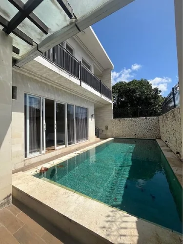 Villa in Другой, Bali, Indonesia — 3 bedrooms — photo 1
