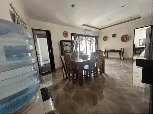Villa in Другой, Bali, Indonesia — 3 bedrooms — photo 2