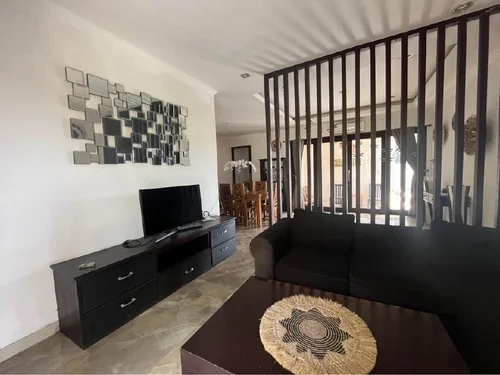 Villa in Другой, Bali, Indonesia — 3 bedrooms — photo 3