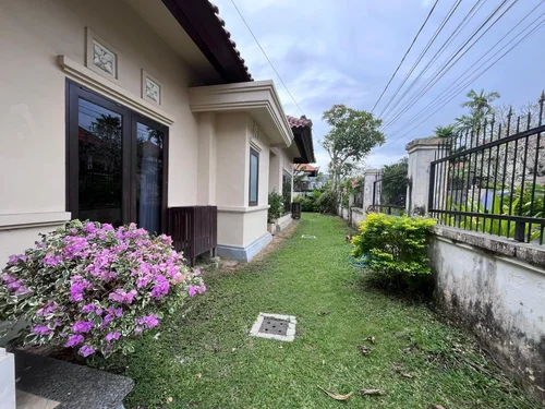 Villa in Nusa Dua, Bali, Indonesia — 3 bedrooms — photo 1
