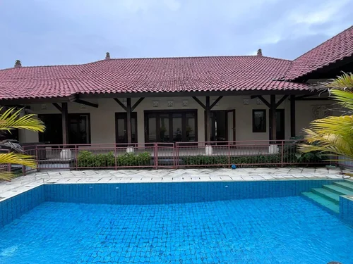Villa in Nusa Dua, Bali, Indonesia — 3 bedrooms — photo 2