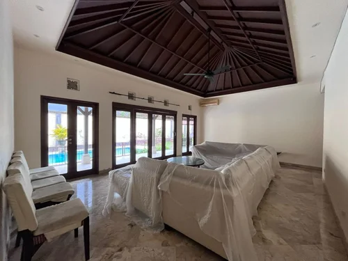 Villa in Nusa Dua, Bali, Indonesia — 3 bedrooms — photo 3