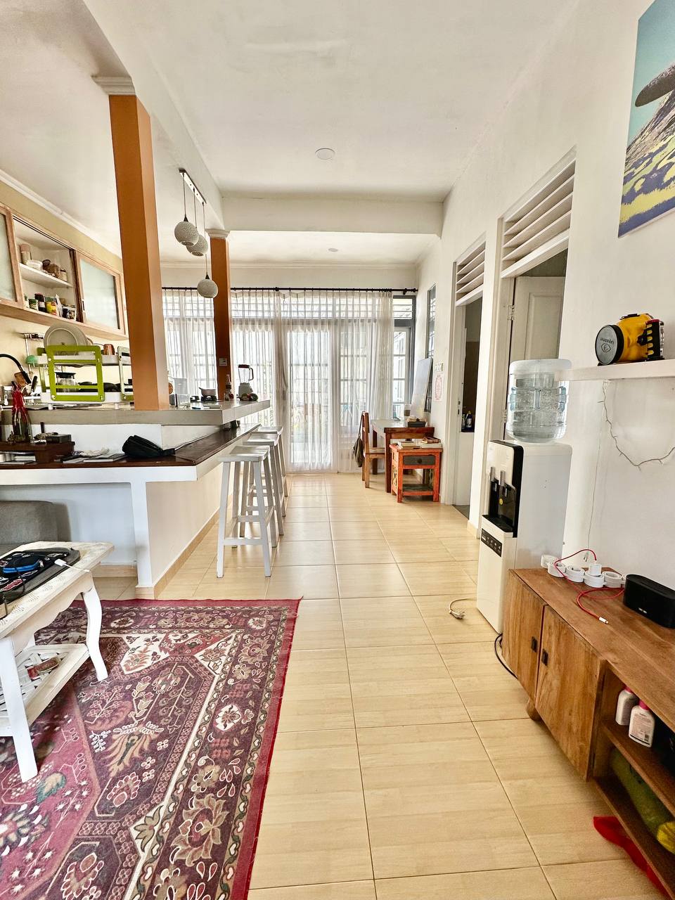 Villa in Другой, Bali, Indonesia — 2 bedrooms — photo 1