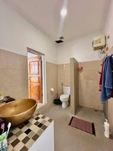Villa in Другой, Bali, Indonesia — 2 bedrooms — photo 4