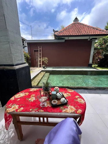 Apartment in Ubud, Bali, Indonesia — photo 1
