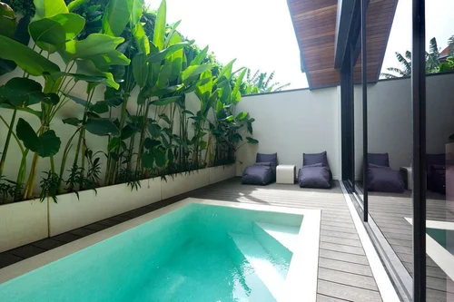 Loft in Umalas, Bali, Indonesia — 2 bedrooms — photo 2