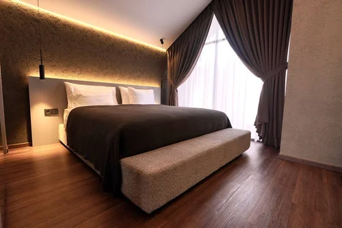 Loft in Umalas, Bali, Indonesia — 2 bedrooms — photo 4