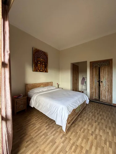 Room in Ungasan, Bali, Indonesia — 1 bedroom — photo 1