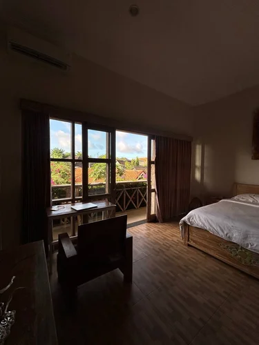 Room in Ungasan, Bali, Indonesia — 1 bedroom — photo 2