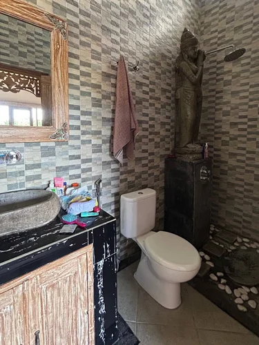 Room in Ungasan, Bali, Indonesia — 1 bedroom — photo 3